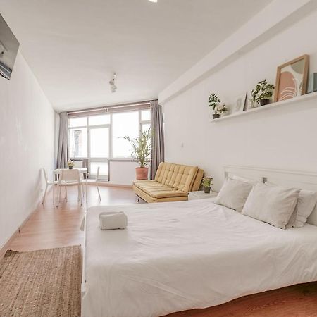 Travel & Live Aliados Apartment Πόρτο Εξωτερικό φωτογραφία