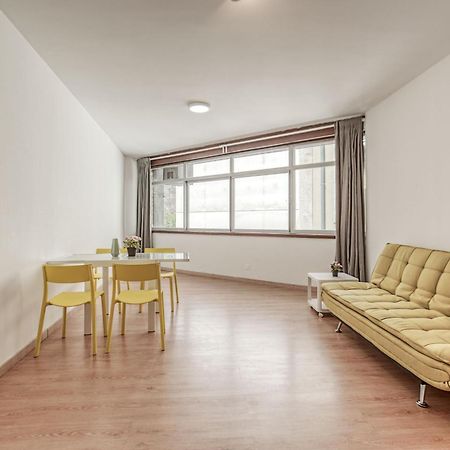 Travel & Live Aliados Apartment Πόρτο Εξωτερικό φωτογραφία