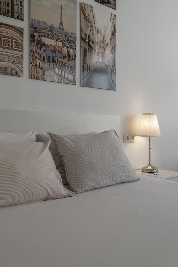 Travel & Live Aliados Apartment Πόρτο Εξωτερικό φωτογραφία