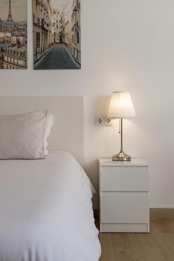 Travel & Live Aliados Apartment Πόρτο Εξωτερικό φωτογραφία