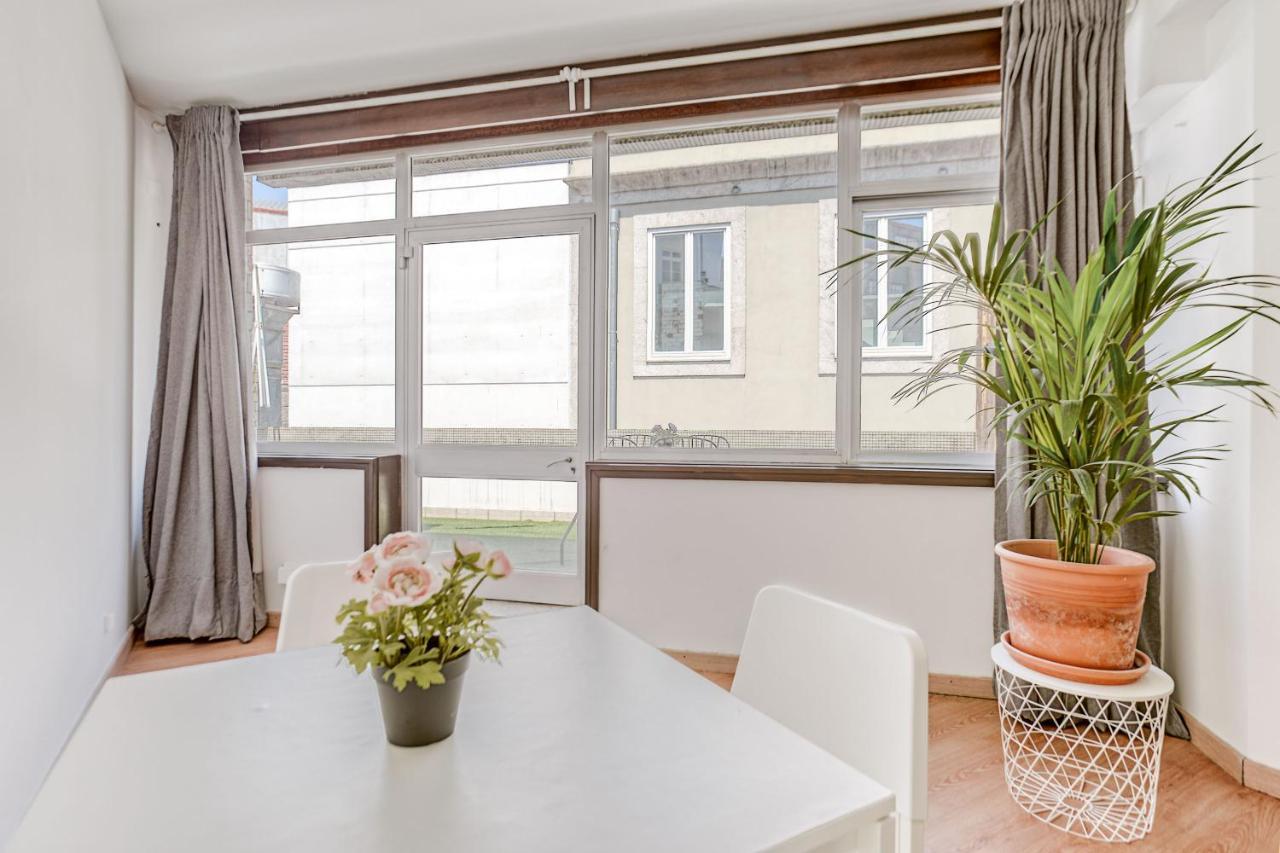 Travel & Live Aliados Apartment Πόρτο Εξωτερικό φωτογραφία