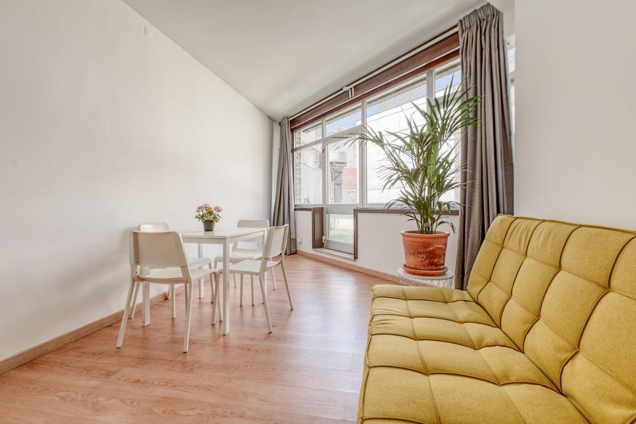 Travel & Live Aliados Apartment Πόρτο Εξωτερικό φωτογραφία