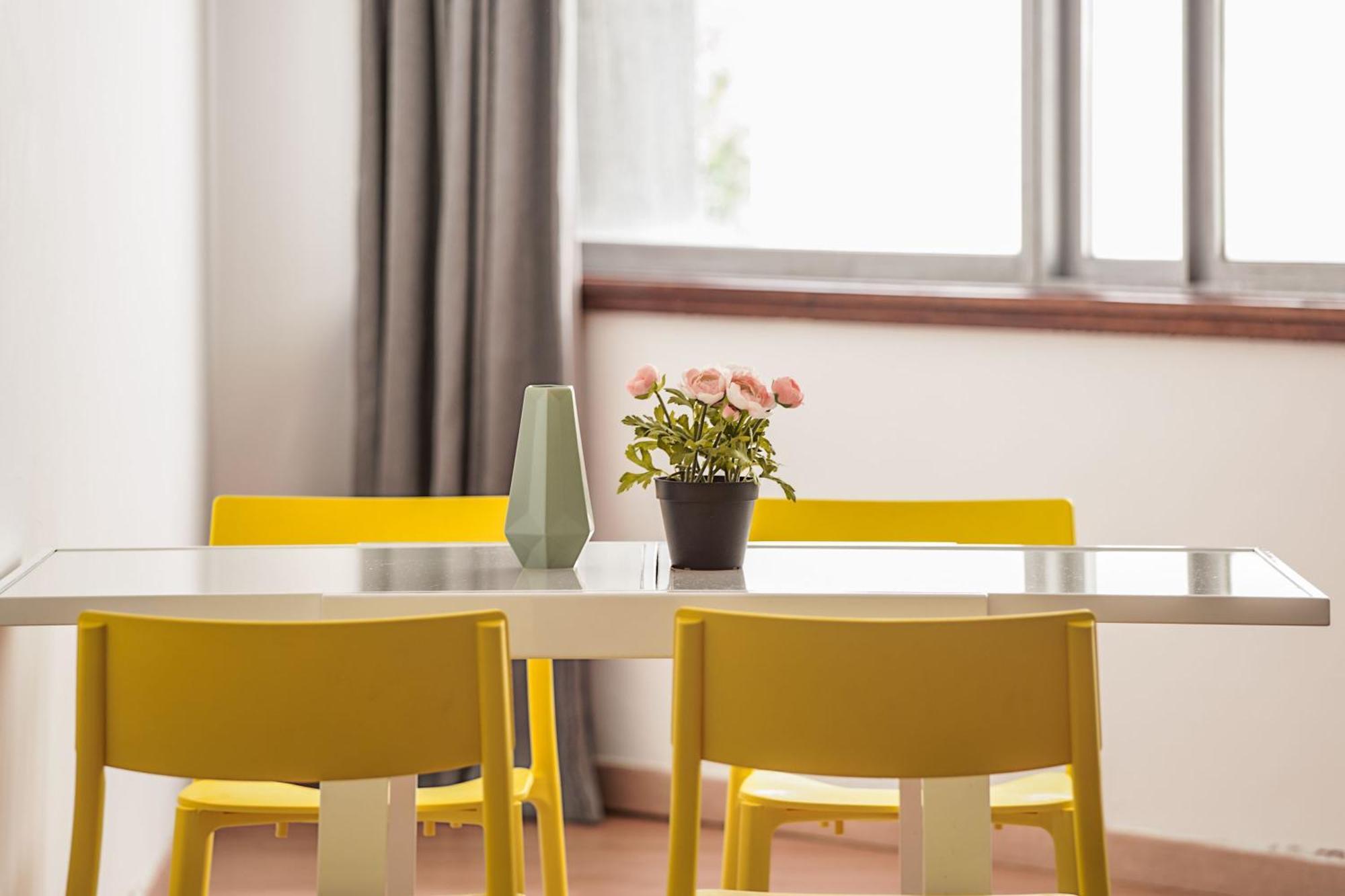 Travel & Live Aliados Apartment Πόρτο Εξωτερικό φωτογραφία