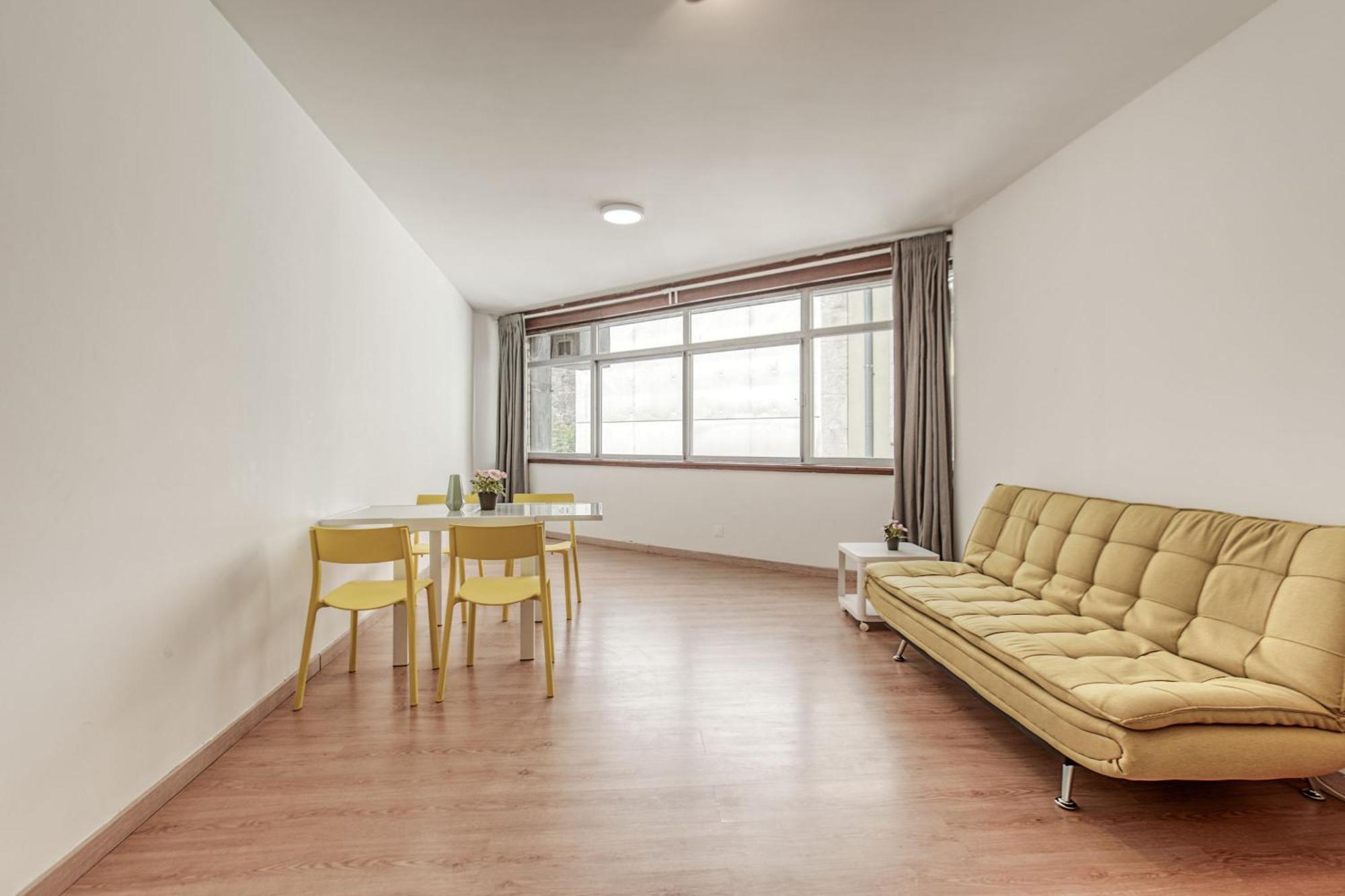 Travel & Live Aliados Apartment Πόρτο Εξωτερικό φωτογραφία
