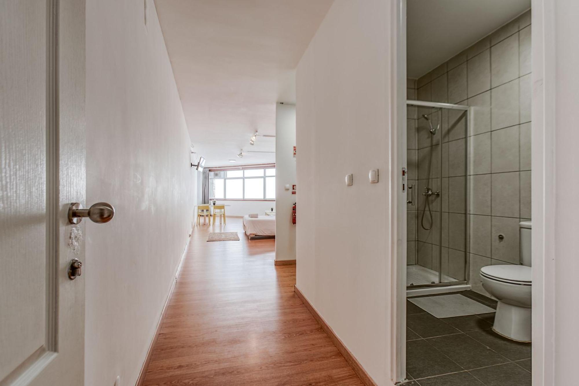 Travel & Live Aliados Apartment Πόρτο Εξωτερικό φωτογραφία