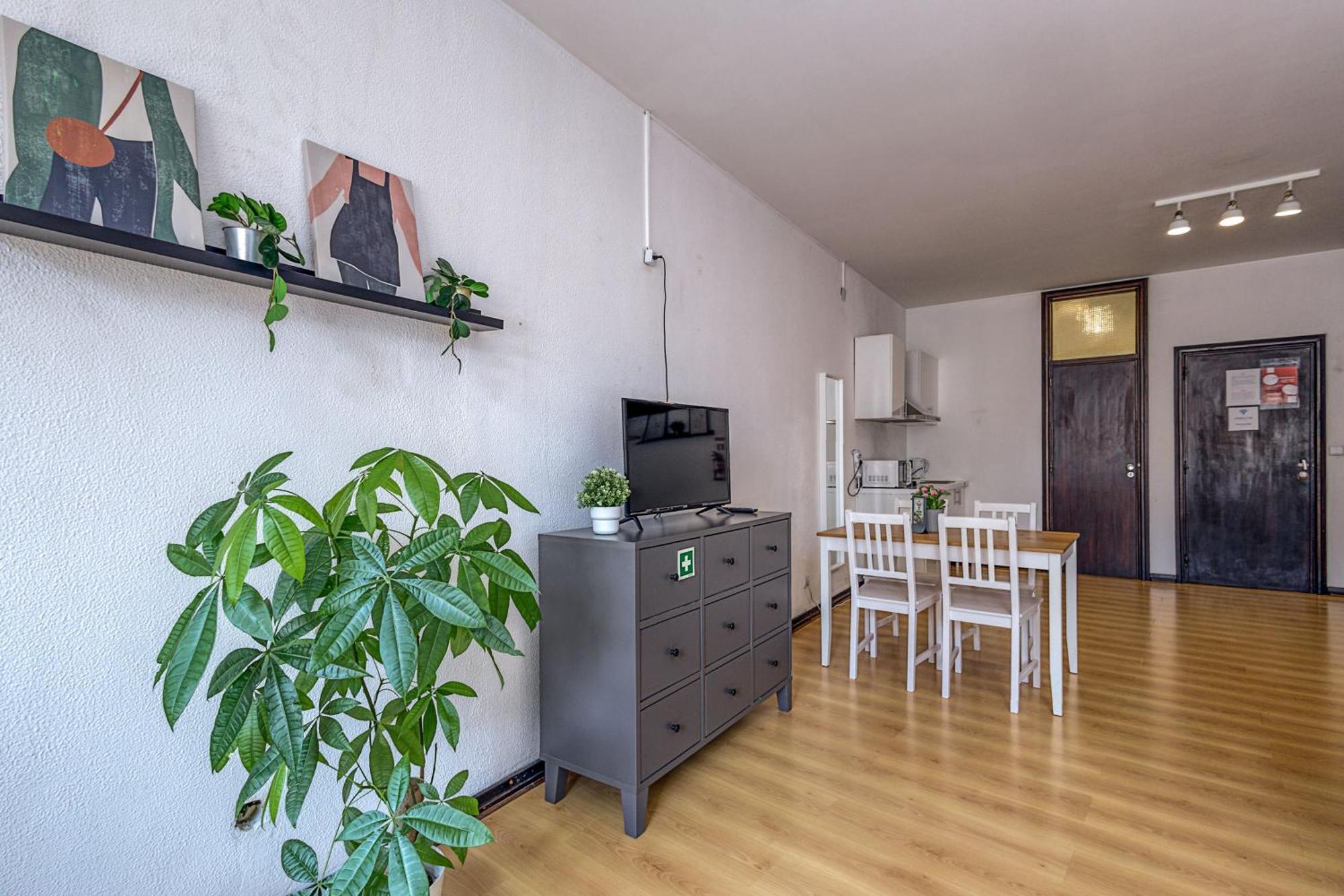 Travel & Live Aliados Apartment Πόρτο Εξωτερικό φωτογραφία