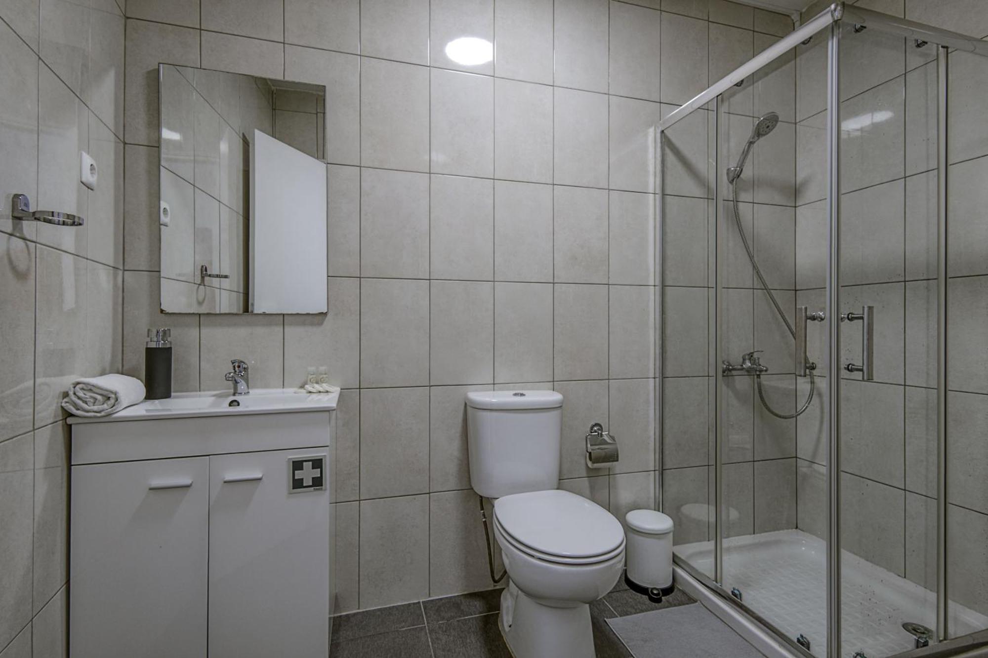 Travel & Live Aliados Apartment Πόρτο Εξωτερικό φωτογραφία