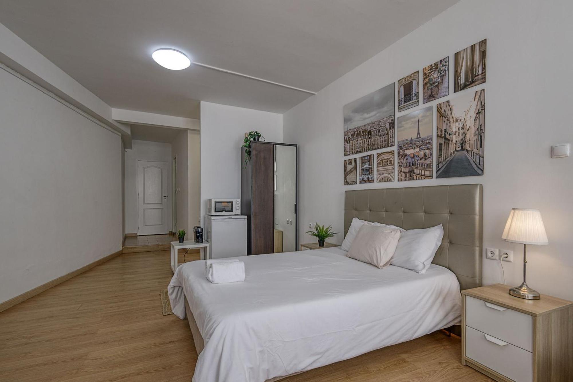 Travel & Live Aliados Apartment Πόρτο Εξωτερικό φωτογραφία