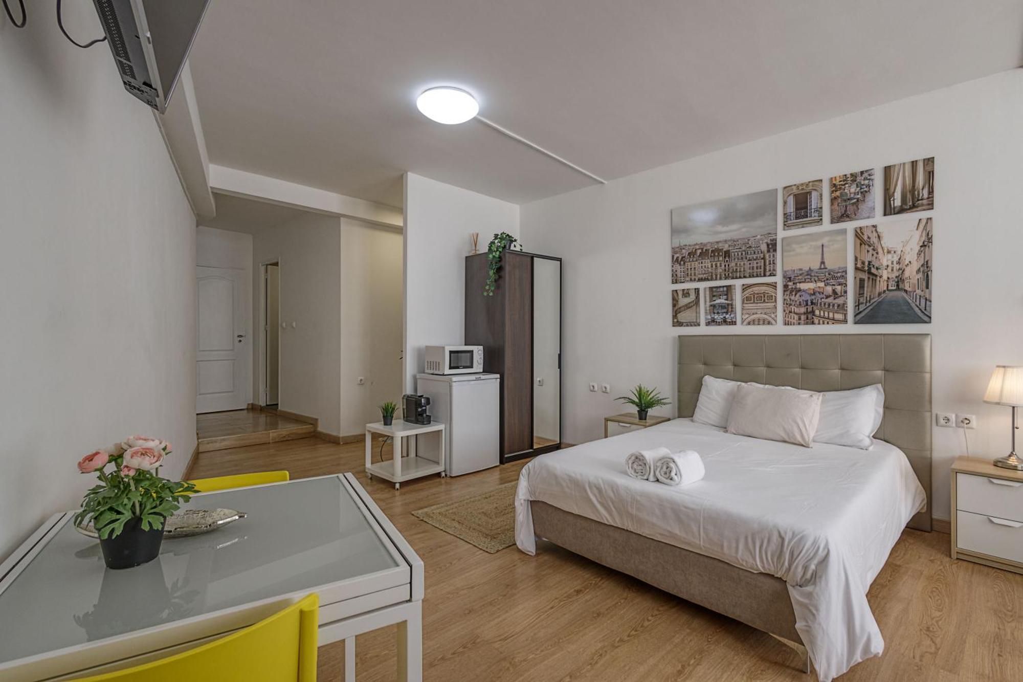 Travel & Live Aliados Apartment Πόρτο Εξωτερικό φωτογραφία