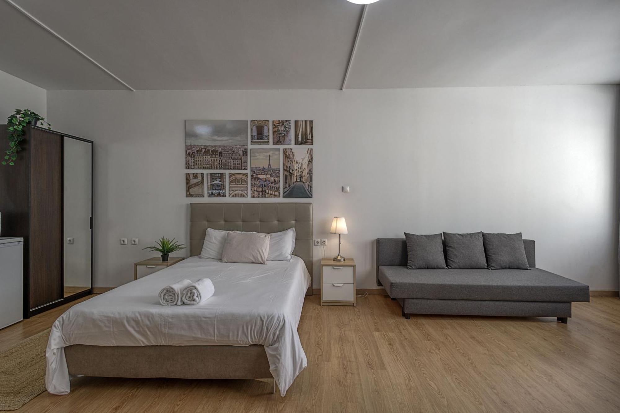 Travel & Live Aliados Apartment Πόρτο Εξωτερικό φωτογραφία