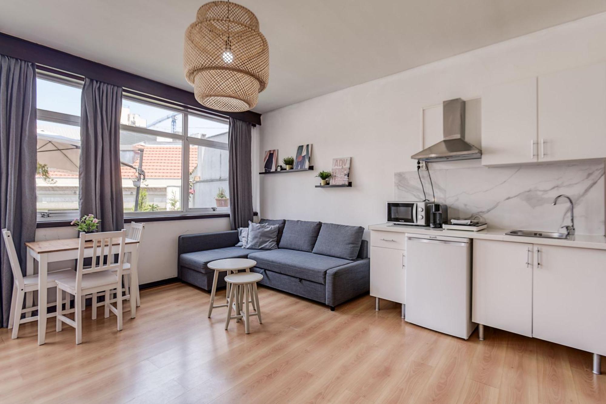 Travel & Live Aliados Apartment Πόρτο Δωμάτιο φωτογραφία