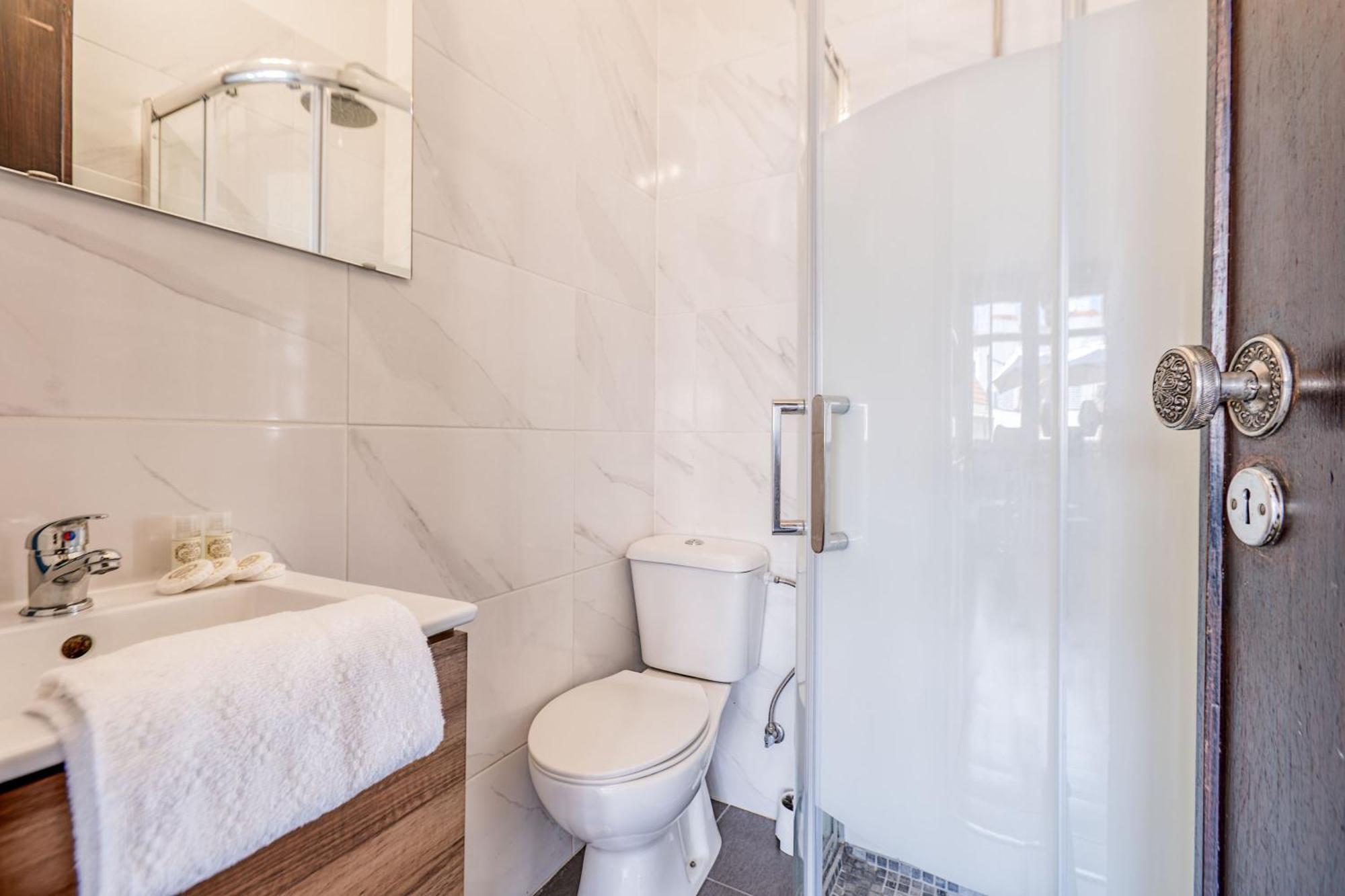 Travel & Live Aliados Apartment Πόρτο Δωμάτιο φωτογραφία